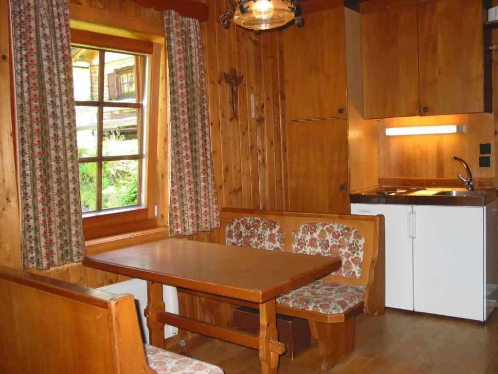 Ferienhaus Wassermuehle Maria Luggau Bagian luar foto
